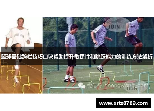 篮球基础跨栏技巧口诀帮助提升敏捷性和跳跃能力的训练方法解析