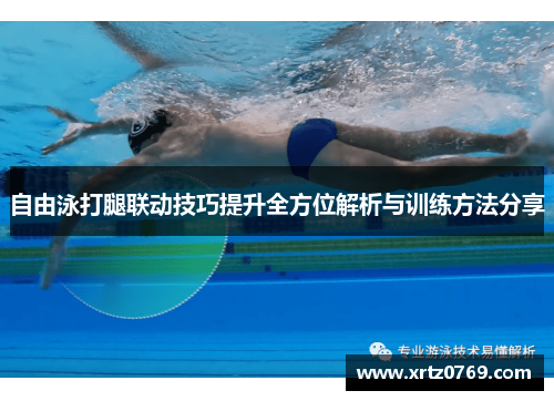 自由泳打腿联动技巧提升全方位解析与训练方法分享
